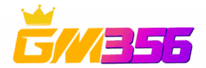 gm356 logo